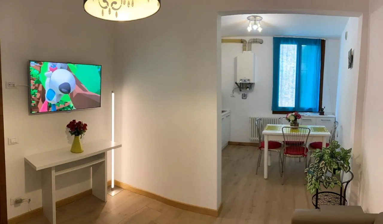 Mori 3, In Centro Storico Di Venezia Apartment