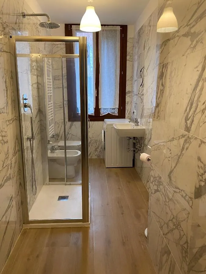 Mori 3, In Centro Storico Di Venezia Apartment 0*, Venice Italy