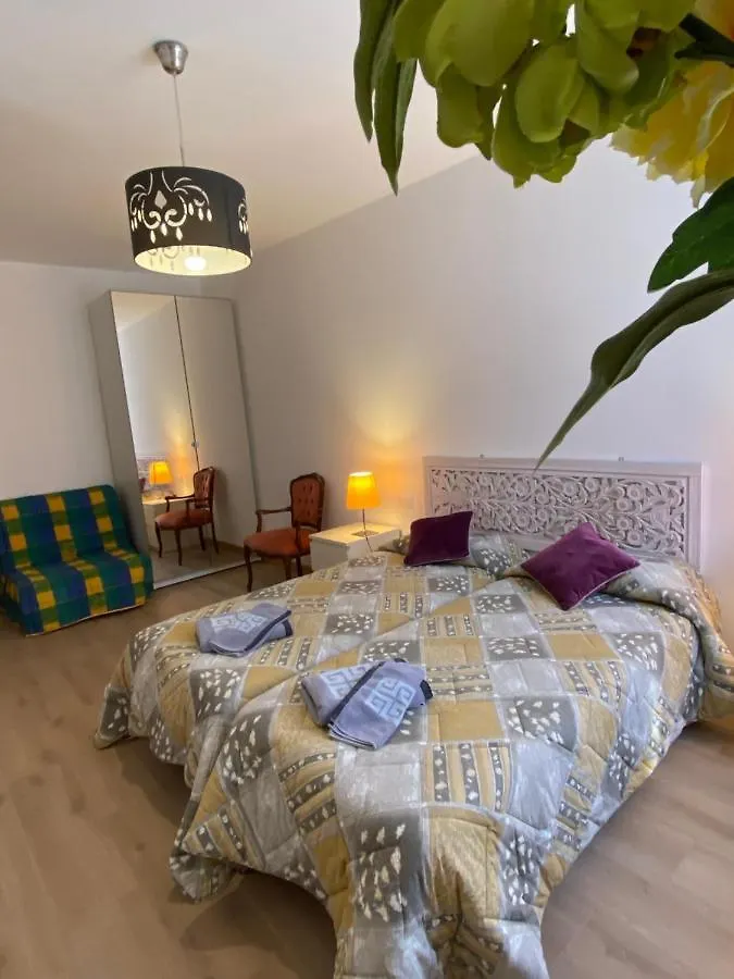 Mori 3, In Centro Storico Di Venezia Apartment Venice