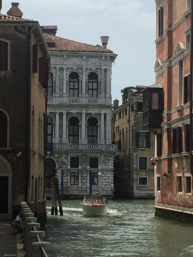 Mori 3, In Centro Storico Di Venezia Apartment Venice