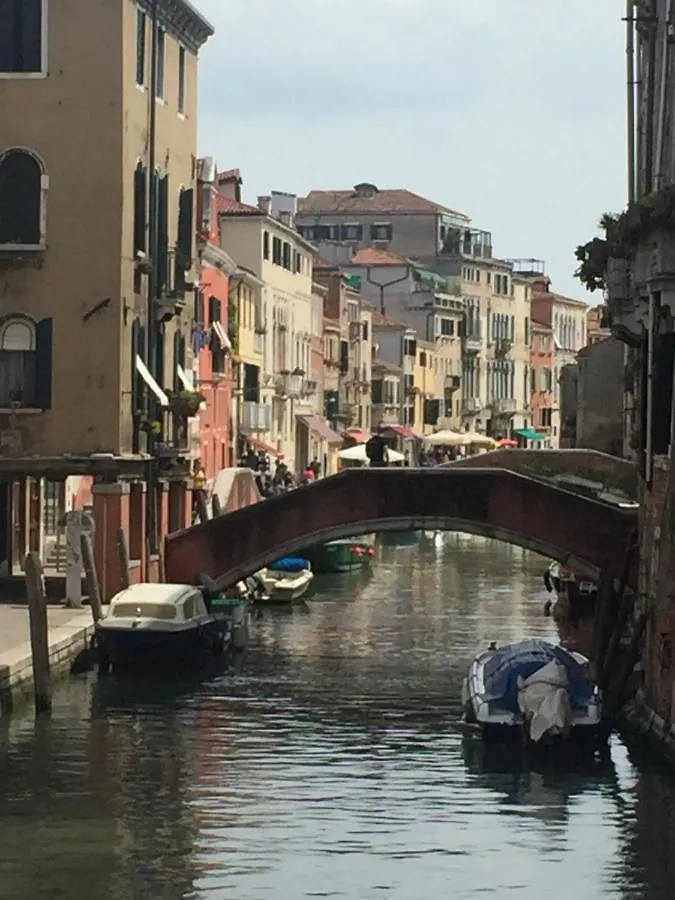 Mori 3, In Centro Storico Di Venezia Apartment