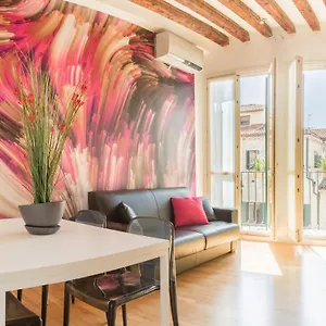 Apartamento Garden, Venecia