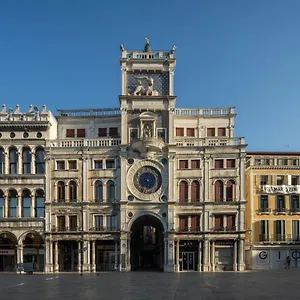 Apartamento San Marco Boutique R&r, Venecia