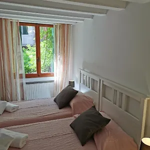 Apartamento San Marco Square Wi-fi Fibra In The Fashion District 493, Venecia