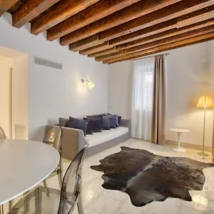 Apartamento Ca Margherita Loft & Square Palazzo Grifalconi, Venecia