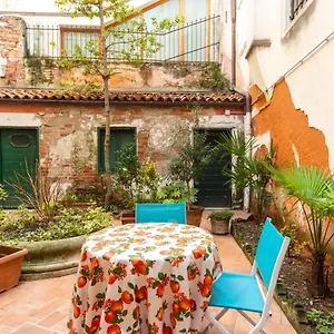 Appartamento Ca' Longhi, Venezia