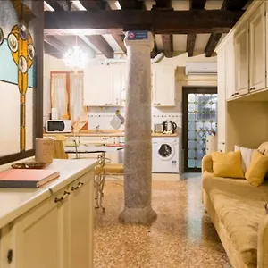 Appartamento Historical Flat In Cannaregio,, Venezia