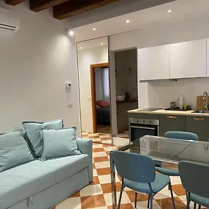Appartamento Ca' Degli Specchieri - A Due Passi Da Piazza San Marco, Venezia