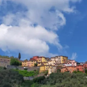 Il Caligo Levanto