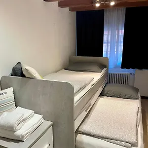 Appartamento San Felice Your, Venezia