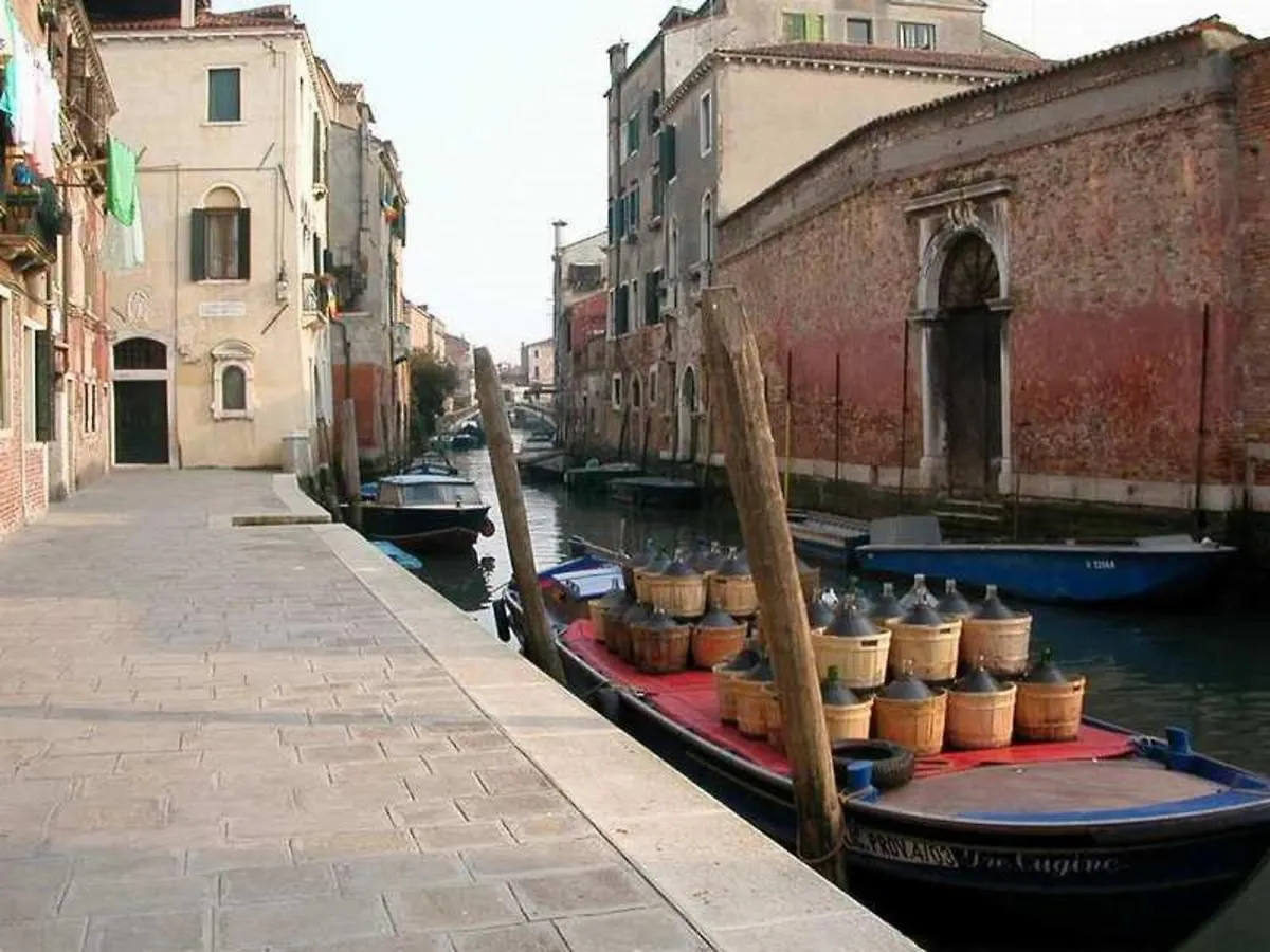 Mori 3, In Centro Storico Di Venezia Apartment Venice