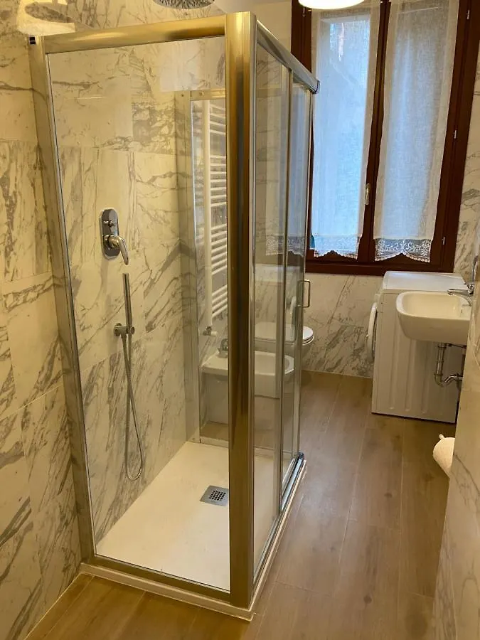 Апартаменты Mori 3, In Centro Storico Di Venezia Венеция