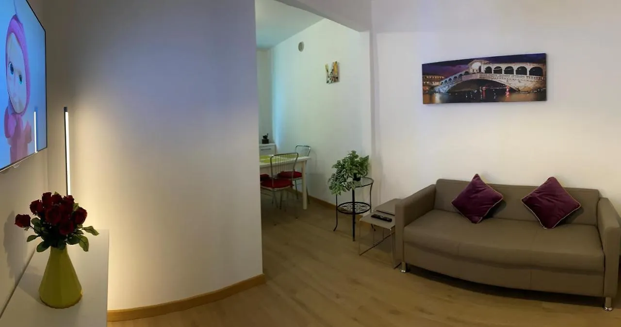 Апартаменты Mori 3, In Centro Storico Di Venezia Италия