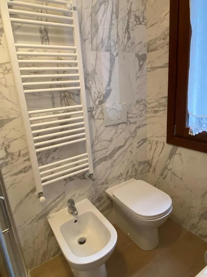 Апартаменты Mori 3, In Centro Storico Di Venezia  Венеция
