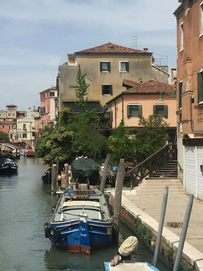 Апартаменты Mori 3, In Centro Storico Di Venezia 0*, Венеция
