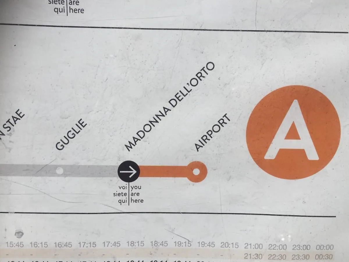 Апартаменты Mori 3, In Centro Storico Di Venezia