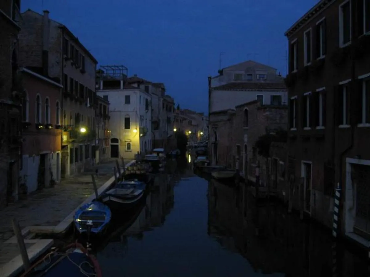 Апартаменты Mori 3, In Centro Storico Di Venezia Италия